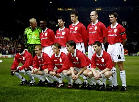 球队的重要 球队的重要